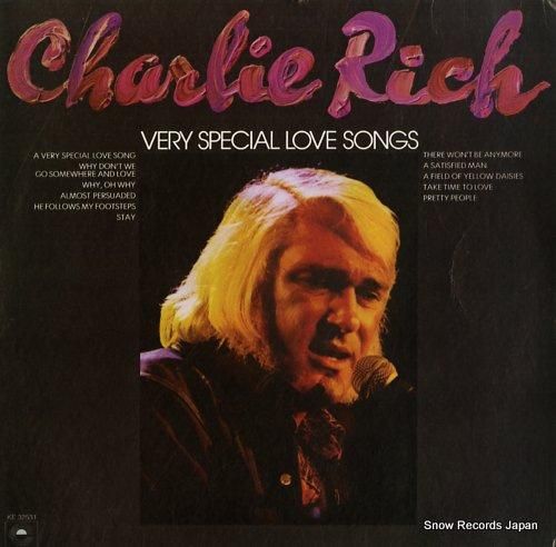 チャーリー・リッチ - ver