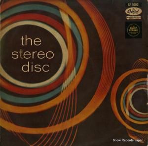 V/A - ƥ쥪쥳 - LF1002