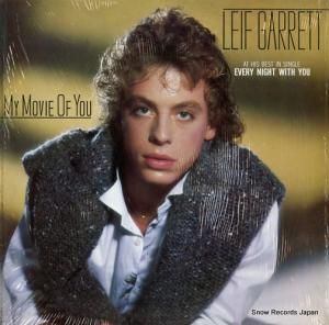 쥤աå - my movie of you - ST-1005