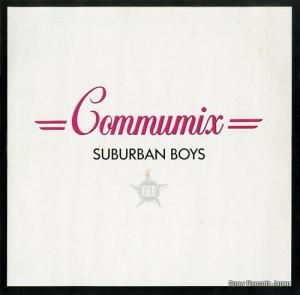 СХ󡦥ܡ - commumix - 12XTRA8