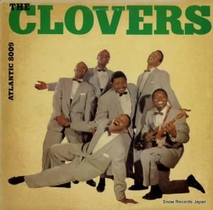 クローヴァーズ - the clovers - P-4588A