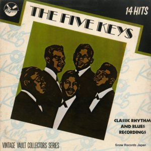 ե֡ - classic rhythm and blues recordings - KING-5013X