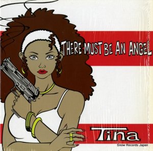 ƥ - there must be an angel - T-001