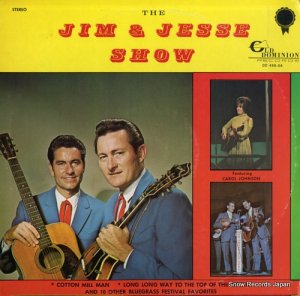  - the jim & jesse show - OD498-04