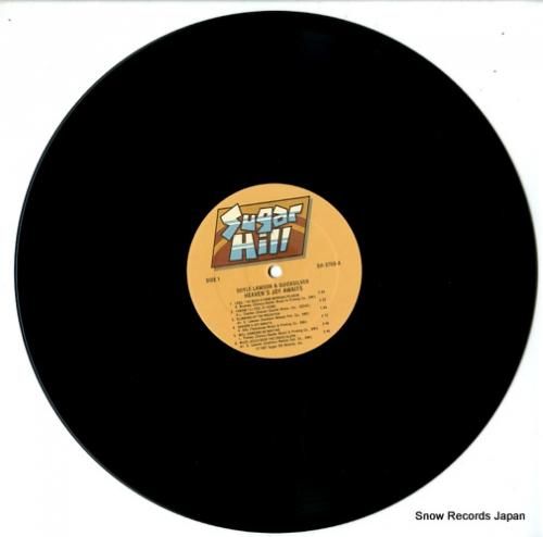 ドイル・ローソン&クイックシル