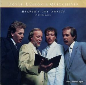 ɥ롦&å - heaven's joy awaits - SH-3760