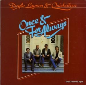 ɥ롦&å - once and for always - SH-3744