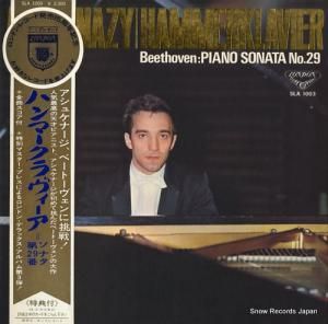 ǥߥ롦奱ʡ - ١ȡ󡧡֥ϥޡץʥ裲 - SLA1003