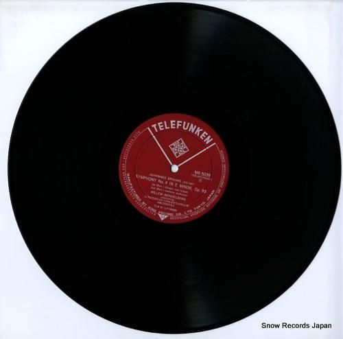 ウィレム・メンゲルベルク -