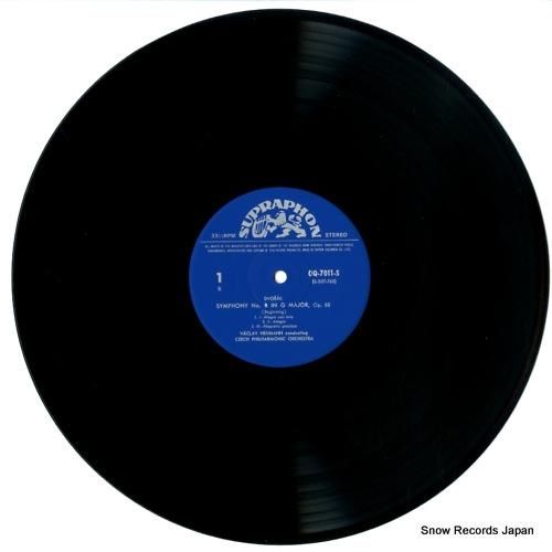 ヴァーツラフ・ノイマン - ド