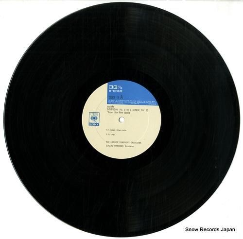 ユージン・オーマンディ - ド