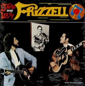 ǥåɡեå - dacid sings lefty - L-12339