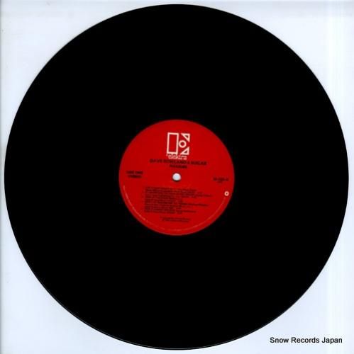 デイブ・ローランド - ple