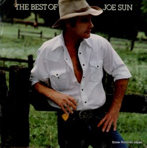 硼 - the best of joe sun - 60189