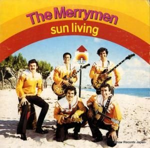 ザ・メリーメン - sun living - MMS025