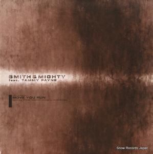 SMITH & MIGHTY - move you run - RR12-88122
