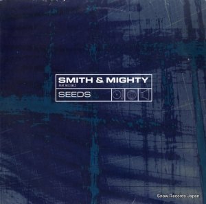 SMITH & MIGHTY - seeds - K7079EP