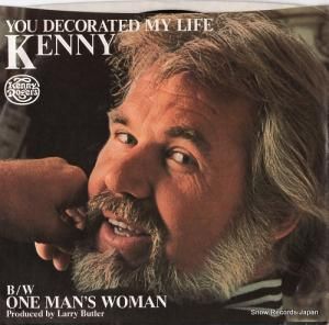 ˡ㡼 you decorated my life UA-X1315-Y