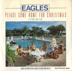 륹 please come home for christmas K13145