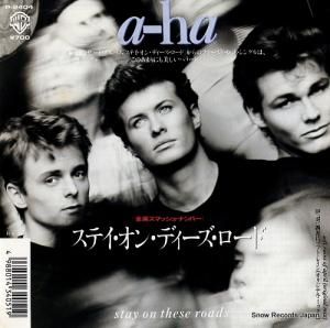 A-HA ƥ󡦥ǥ P-2404