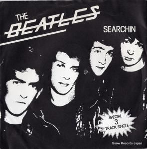 ザ・ビートルズ searchin AFS1