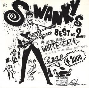 スワンキーズ very best of 2 DOG-15