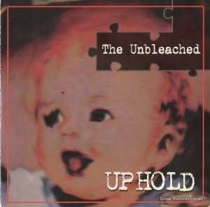 THE UNBLEACHED up hold SL-009