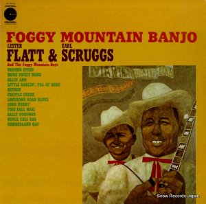 쥹եåȡ롦å - foggy mountain banjo - LE10043