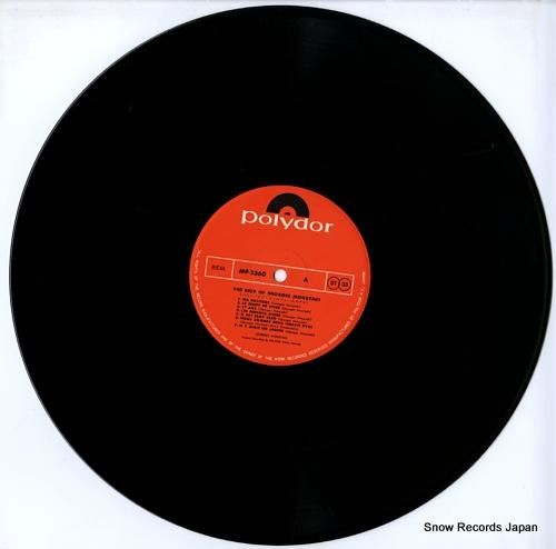 ジョルジュ・ムスタキ - ベス