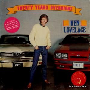 ˡ֥졼 - twenty years overnight - EL-KJ-2950