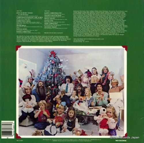 オーク・リッジ・ボーイズ -