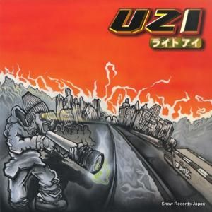 UZI - ライトアイ - UBG-1002