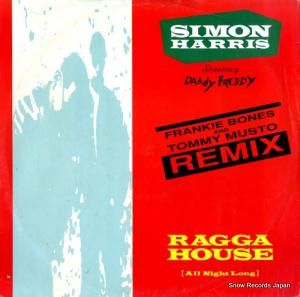 󡦥ϥꥹ - ragga house (all night long) - SMASH9R