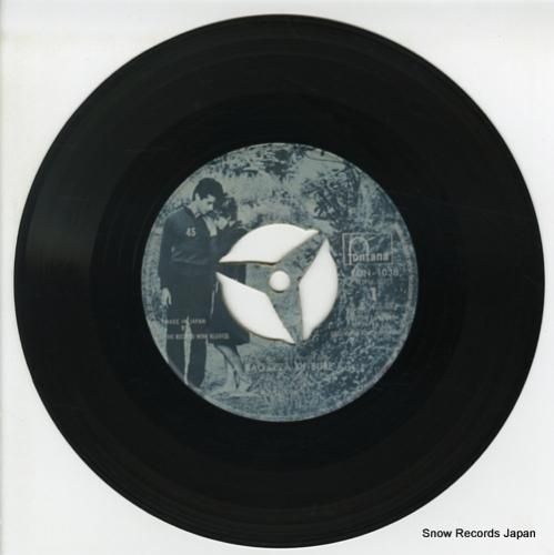 クラウディア・カルディナーレ/