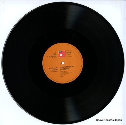 コレギウム・アウレウム合奏団