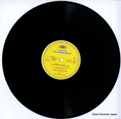 クリストフ・エッシェンバッハ