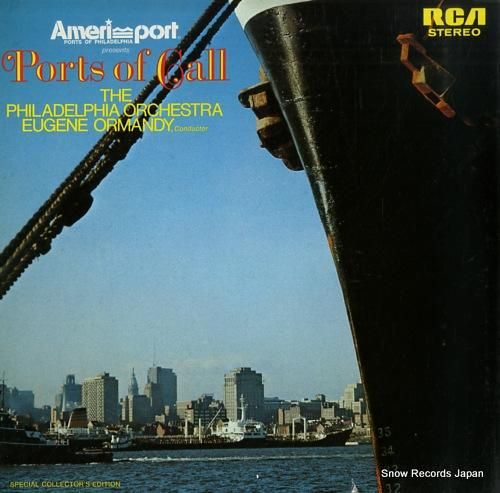 ユージン・オーマンディ - p