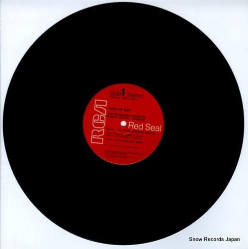 ユージン・オーマンディ - p