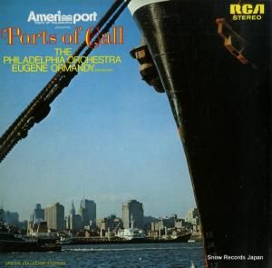 桼󡦥ޥǥ - ports of call - PRS-296