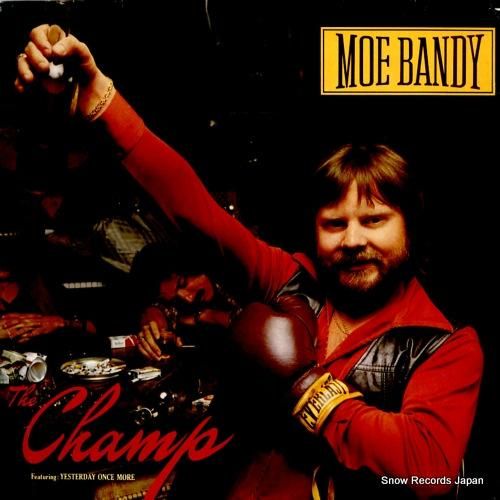 モー・バンディー - the