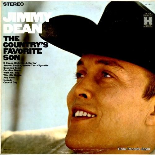ジミー・ディーン - the