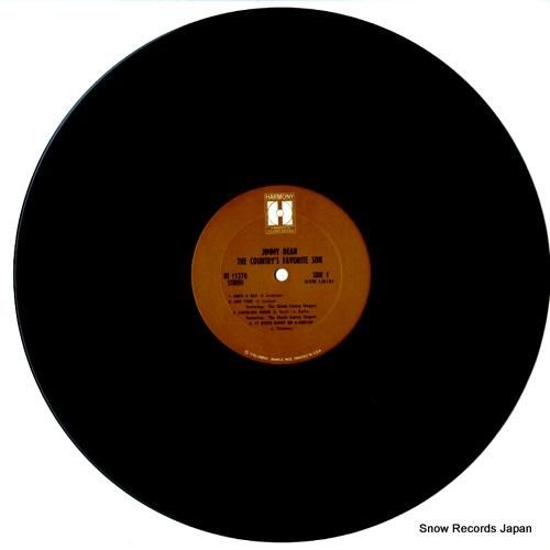 ジミー・ディーン - the