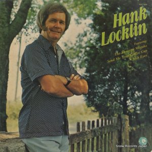 ϥ󥯡å - hank locklin - M3G4986