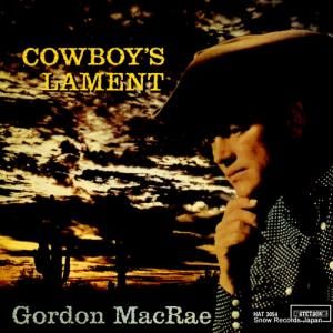 ɥ󡦥ޥå졼 - cowboy's lament - HAT3054