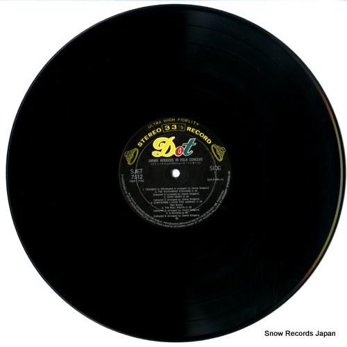 ジミー・ロジャース - ジミー