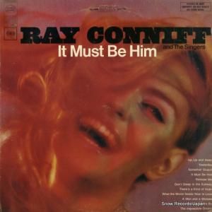 쥤˥ա󥬡 - it must be him - CS9595