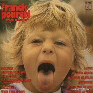 フランク・プゥルセル - amour, danse et violons - 2C064-15560