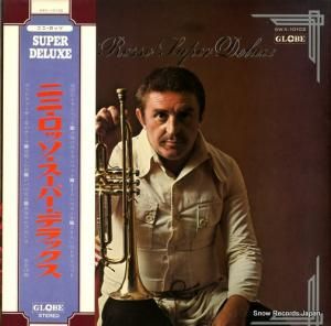 �˥ˡ����å� - �����ѡ����ǥ�å��� - SWX-10102