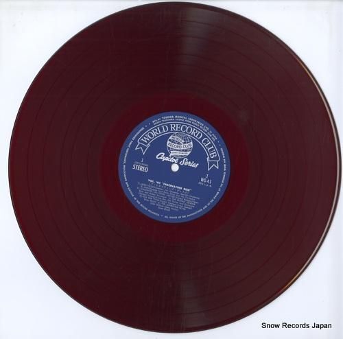 V/A - �裷���֥ե����ͥ�