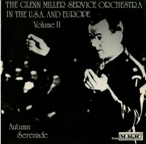 󡦥ߥ顼ȥ - the glenn miller service orchestra in the usa and europe vol.2 - AWE9